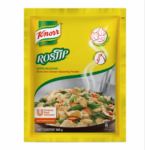 Knorr Rostip Seasoning Powder, Packaging Type: Packet, Packaging Size: 800 Gram