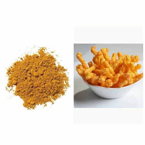 Yellow Kurkure Namkeen Masala, Packaging Size: 50 gm