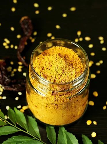 Mustard Bingo Namkeen Masala, PP Bag, Packaging Size: 1 Kg