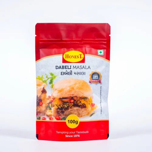 Honest Dabeli Masala, 100 g