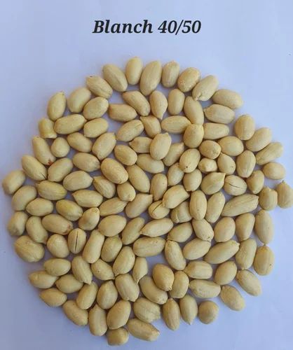 Whole 20Kg Blanched Peanut