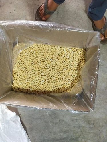 Whole 20Kg Blanched Roasted Peanut, Bold