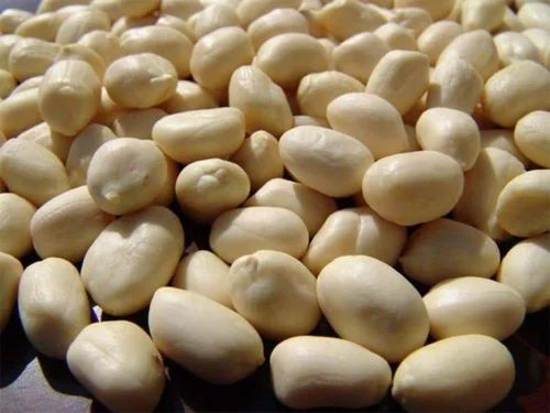 Whole 20Kg Roasted Blanched Peanut, Bold