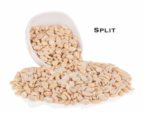 25Kg Roasted Split Peanut