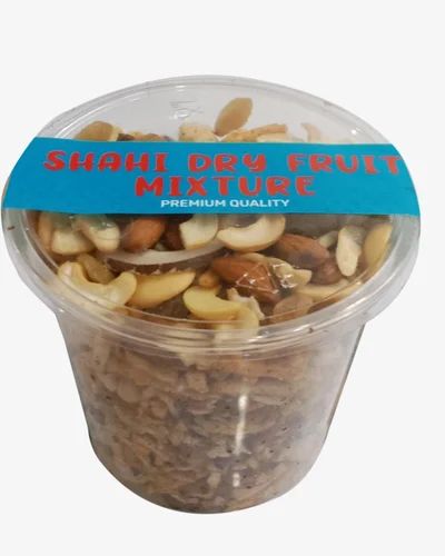Navratri Special Shahi Dry Fruit Mixture, Packet, Packaging Size: 300