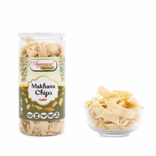 Makhana Chips .