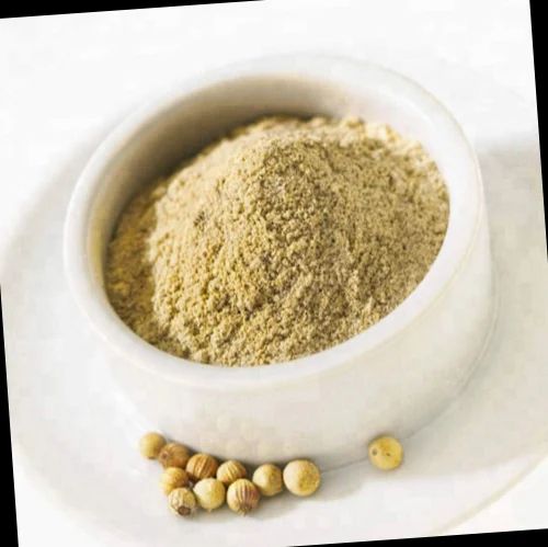 Spicy White Pepper Powder