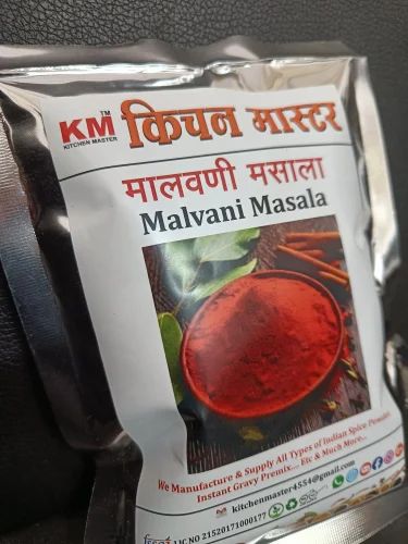 Malvani Masala Powder