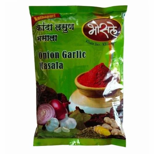 200 G Bhosale Onion Garlic Masala