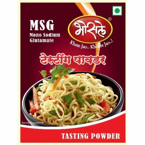 25 g Bhosale MSG Tasting Powder