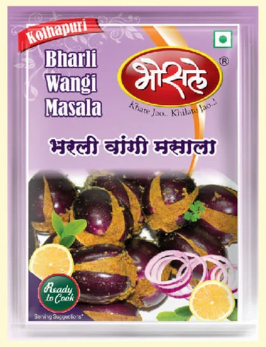 20g Bhosale Bharli Vangi Masala