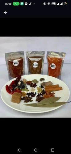 Kanda Lasun Masala