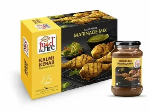 Kalmi Kebab Marinade Mix