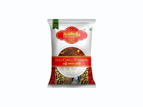 Idli Chilli Powder