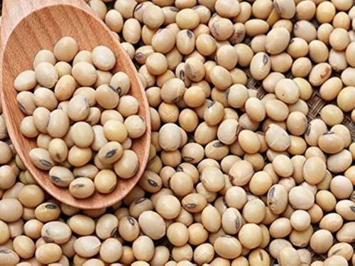 Beige Soy Bean Dal, Loose