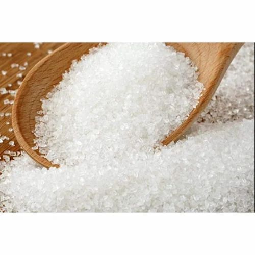 S30 Organic White Sugar, Packaging Size: Loose, Granules