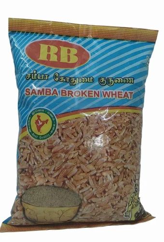 RB Samba Broken Wheat