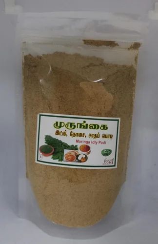 250g BKH Organics Moringa Idli Podi