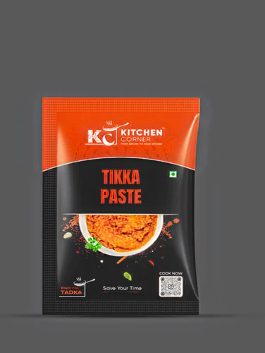 25gm Tikka Paste