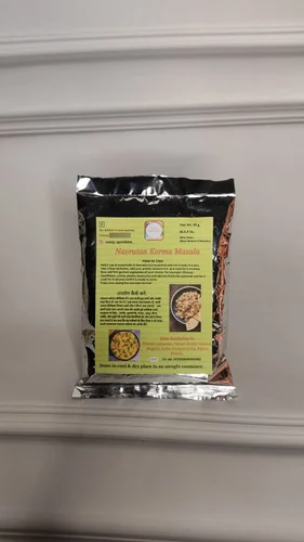 Navratan Korma Masala Premix