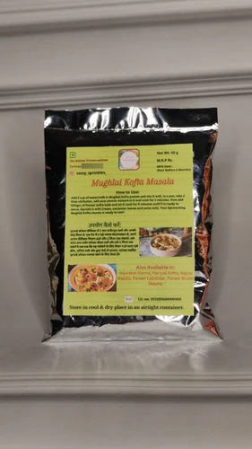 Mughlai Kofta Masala Premix