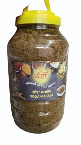 1 Kg Special Goda Masala Powder