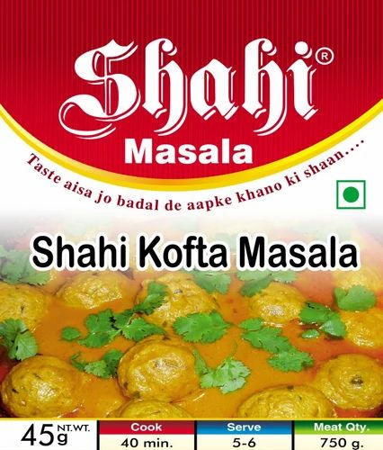 Shahi Kofta Masala