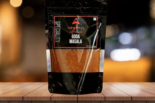 Goda Masala