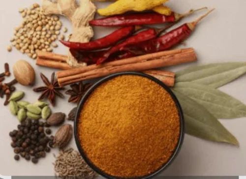 Ghati Masala Powder