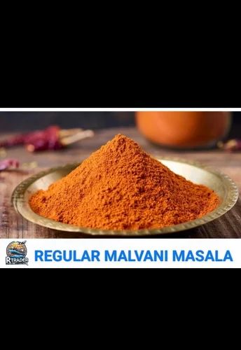 REGULAR MALVANI MASALA