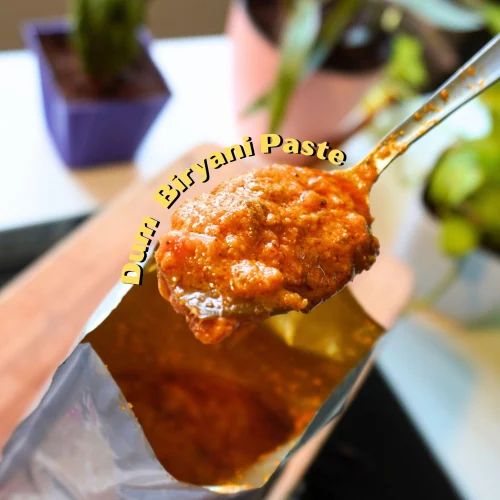 Biryani Paste, 1 kg