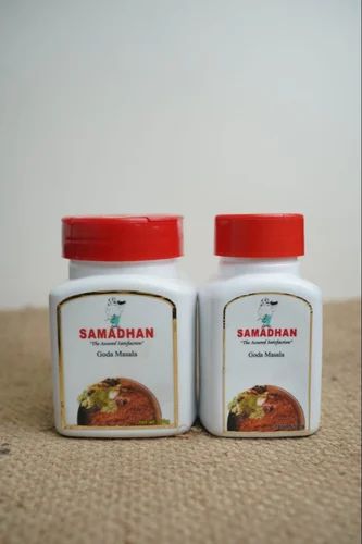 Goda Masala