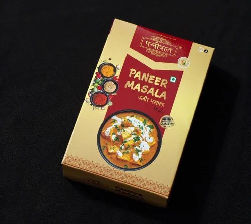 50 g Paneer Masala