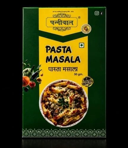 50 g Pasta Masala