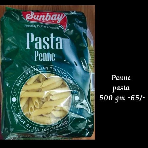 Pasta & Pasta Flavour powders, Packaging Type: Packet, Packaging Size: 500 Gm