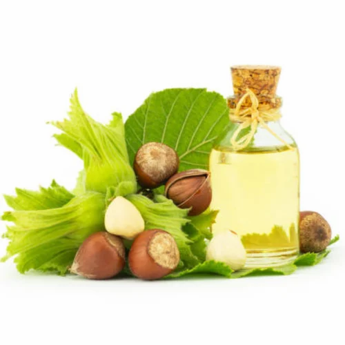 Hazelnut Carrier Oil