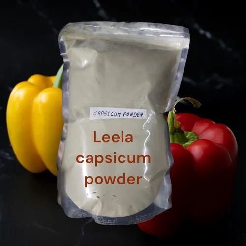 Capsicum Powder, Packaging Size: 1 Kg