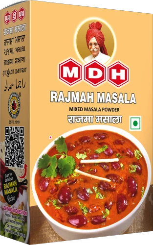 100gm MDH Rajmah Masala Powder
