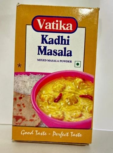 Vatika Kadhi Masala