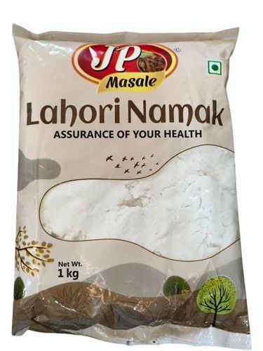 1Kg JP Masale Lahori Namak