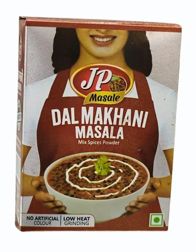 20g JP Masale Dal Makhani Masala