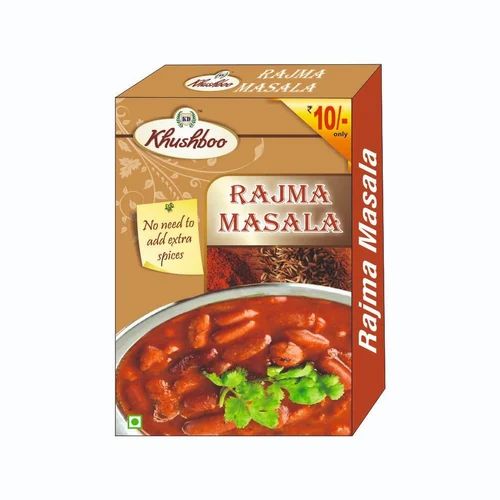 Khushboo Rajma Masala Powder