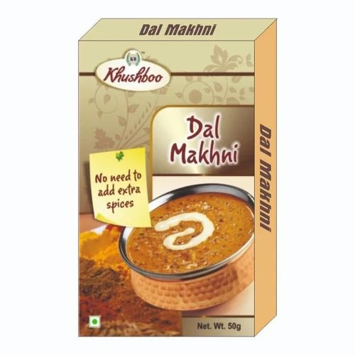 Khushboo Dal Makhani Masala (50g)