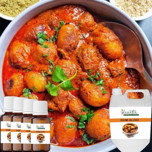 Dum Aloo Liquid Seasoning