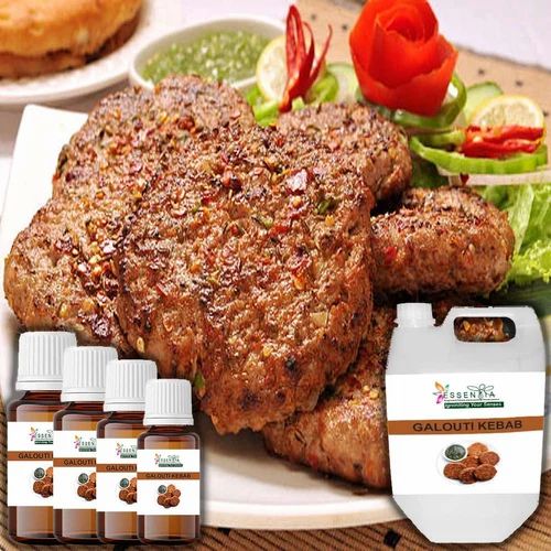 Galauti Kebab Liquid Seasoning, 1 kilogram
