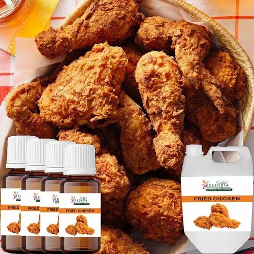 Fried Chicken Liquid Seasoning, For Food Processing