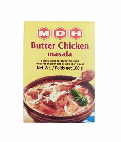 100g MDH Butter Chicken Masala