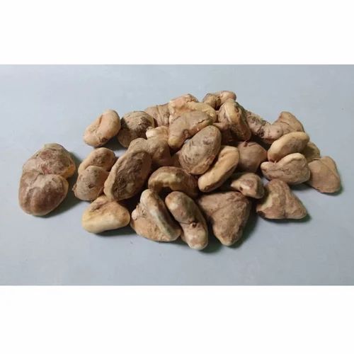 Brown Dry Water Chestnuts