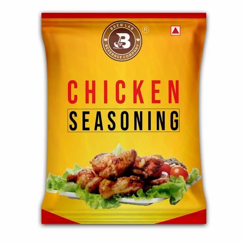 Chicken Seasoning