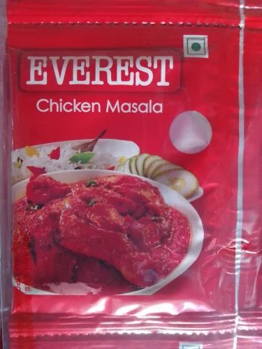 7g Everest Chicken Masala Powder